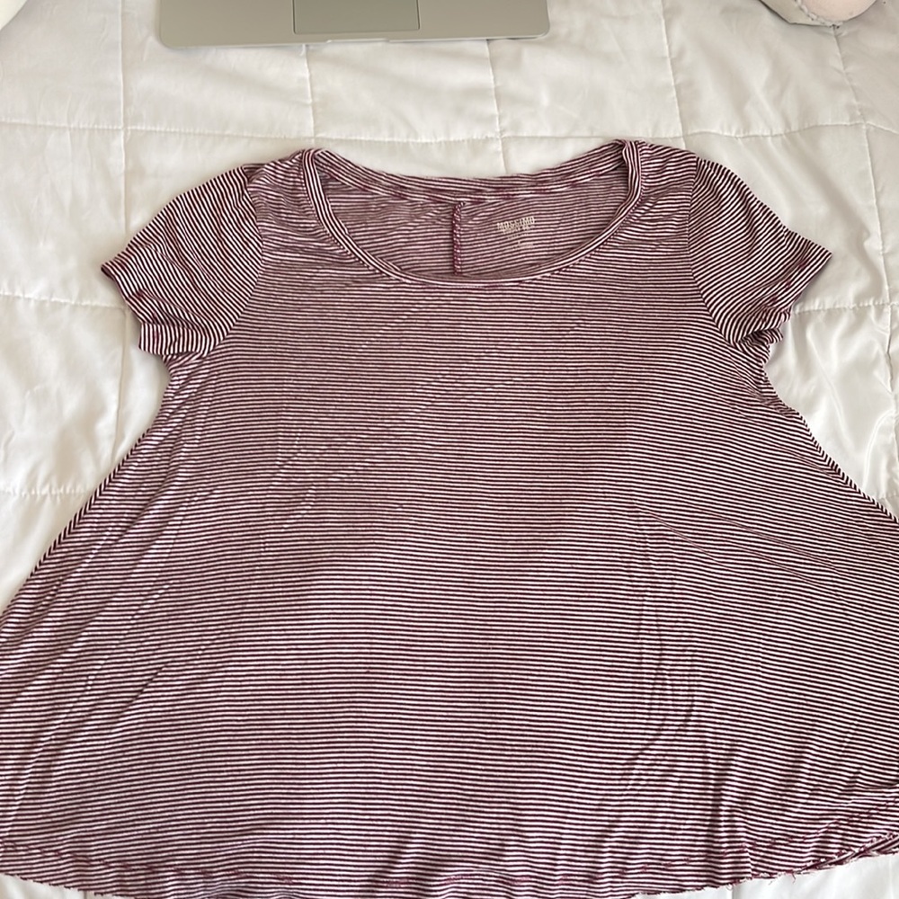 Mossimo Supply Co. : Stripped Top